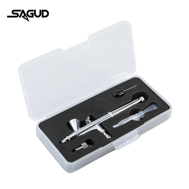 SAGUD – aérographe modèle SD-1 - Model Kit Weapons avis et prix