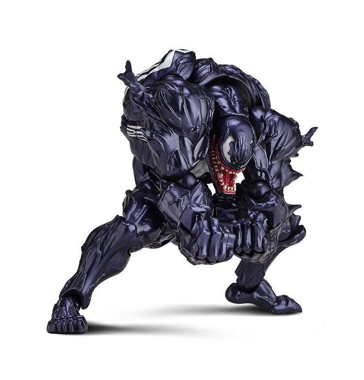 Venom incroyable YAMAGUCHI lég - Model Kit Deadpool avis et prix