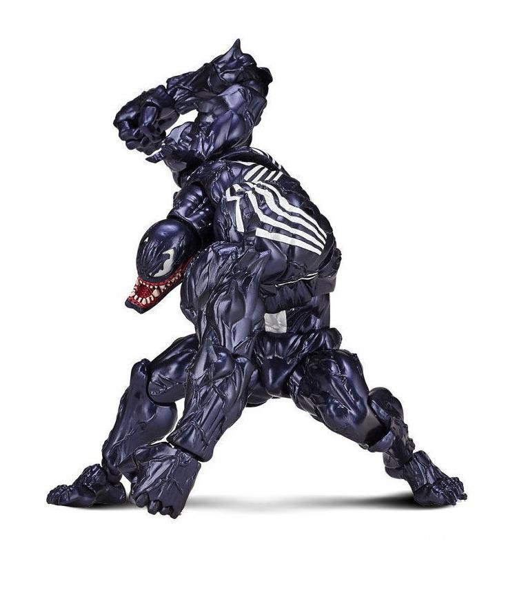 Venom incroyable YAMAGUCHI lég - Model Kit Deadpool avis et prix