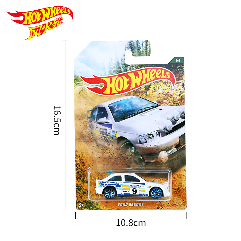 Hot Wheels étiquette argentée  - Model Kit Bmw avis et prix