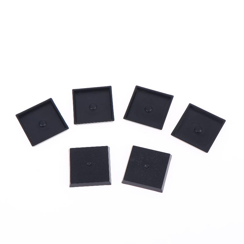 Base carrée pour miniatures de - Model Figure Base avis et prix