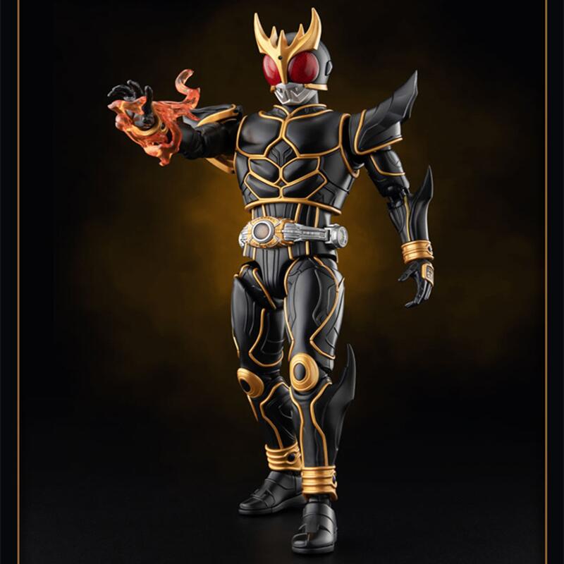 Figurines d'action Blokees Kam - Model Kit Kamen Rider avis et prix
