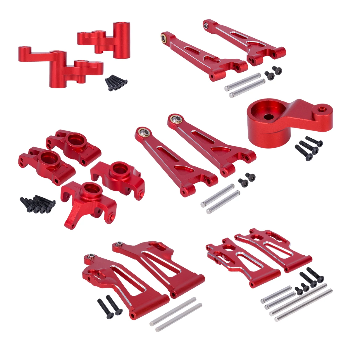 Kit de bras de direction, bras - Model Kit Helicopter avis et prix