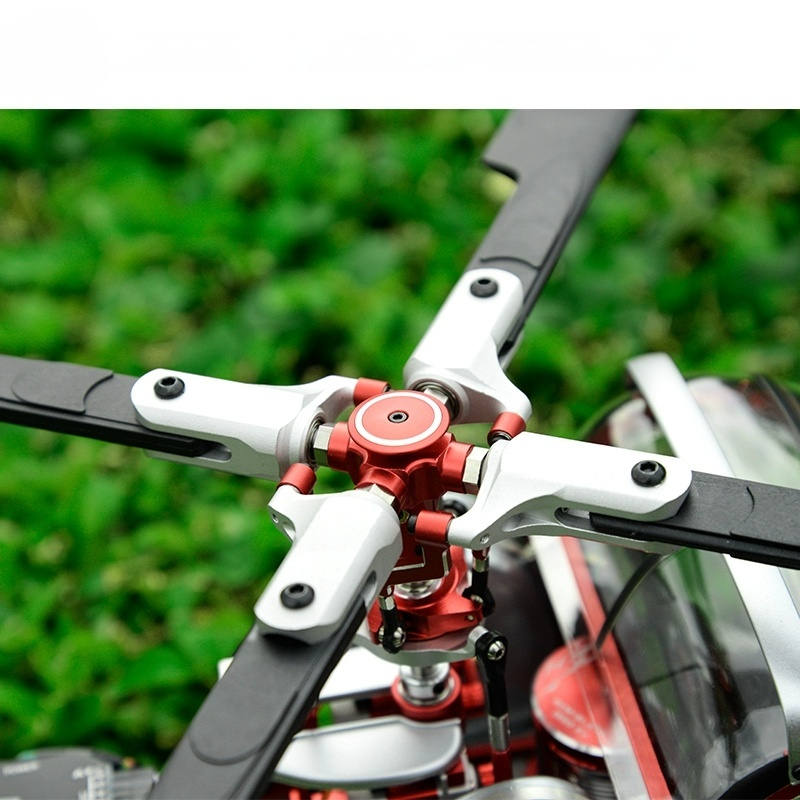Hélicoptère RC à l'échelle JCZ - Model Kit Motor avis et prix