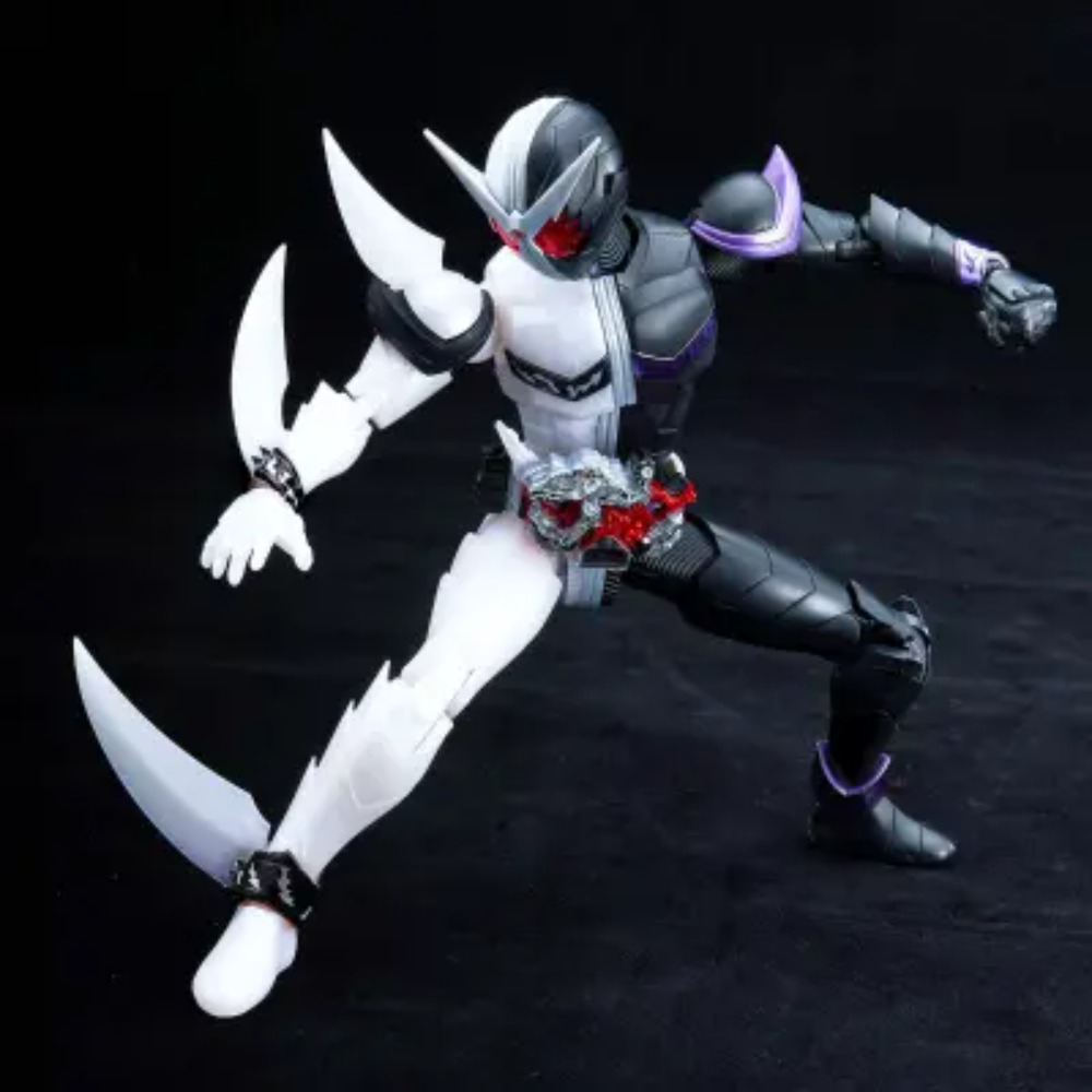 En stock BANDAI Figure-rise St - Model Kit Kamen Rider avis et prix