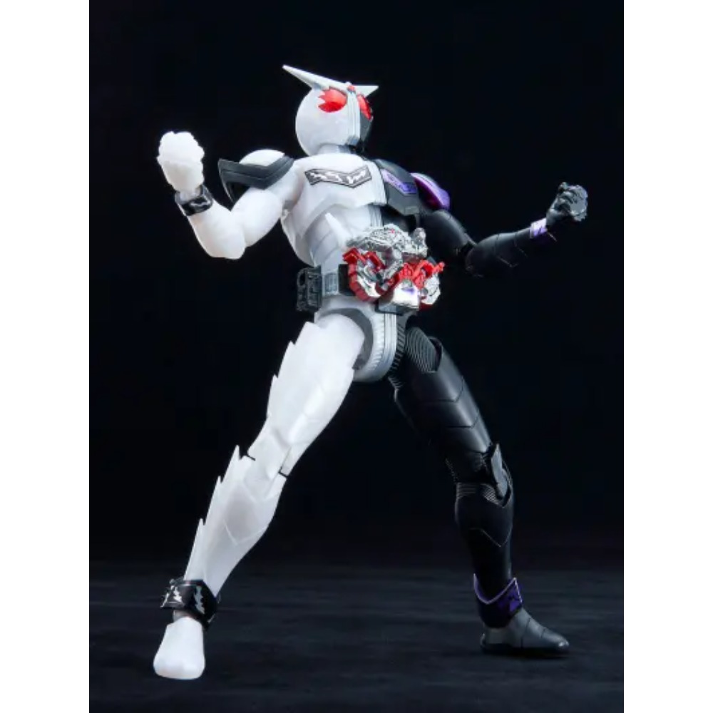 En stock BANDAI Figure-rise St - Model Kit Kamen Rider avis et prix