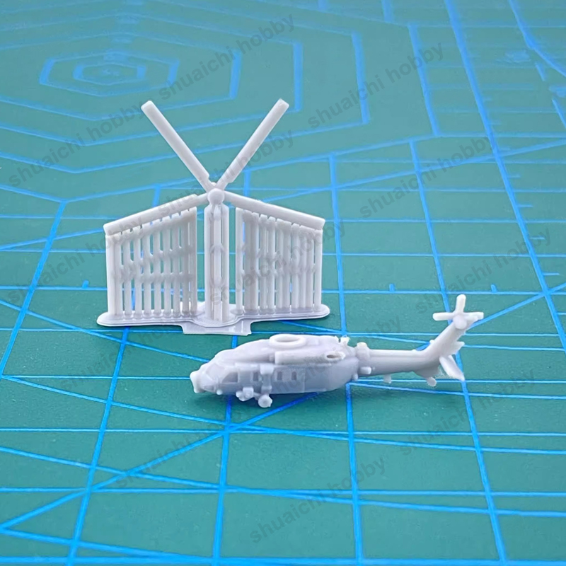 5 ensembles d'hélicoptère modè - Model Kit Helicopter avis et prix