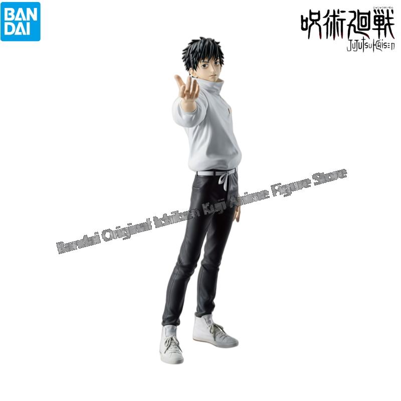 Bandai – poupée modèle flamban - Model Kit Jujutsu Kaisen avis et prix