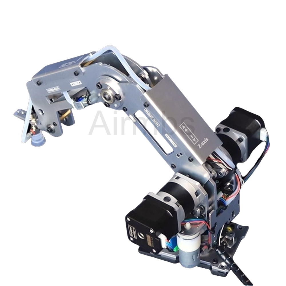 Arduino 4 DOF – manipulateur m - Model Kit Motor avis et prix