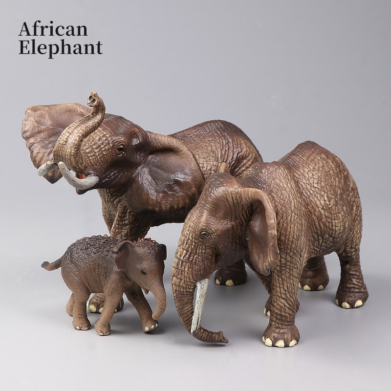 Figurines de simulation d'anim - Model Kit Brand avis et prix