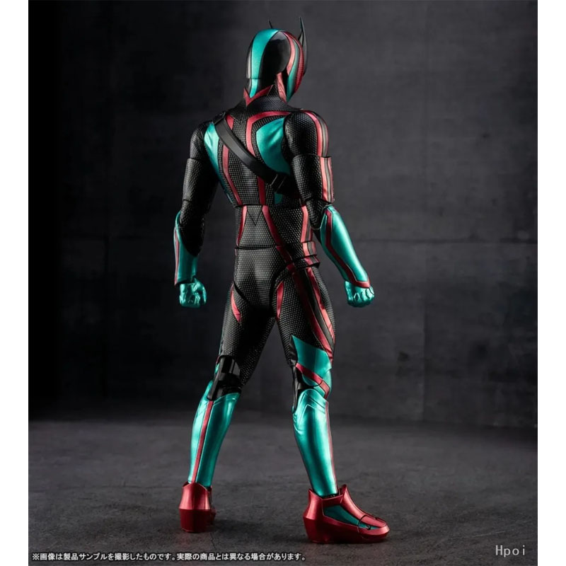 En Stock véritable Bandai Kame - Model Kit Kamen Rider avis et prix