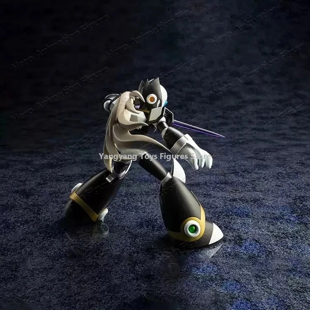 Kotobukiya KP700, version japo - Mega Man X Model Kit avis et prix