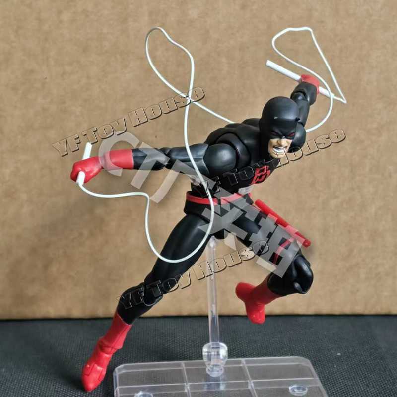 Figurine d'action Ct Toys Dare - Model Kit Deadpool avis et prix