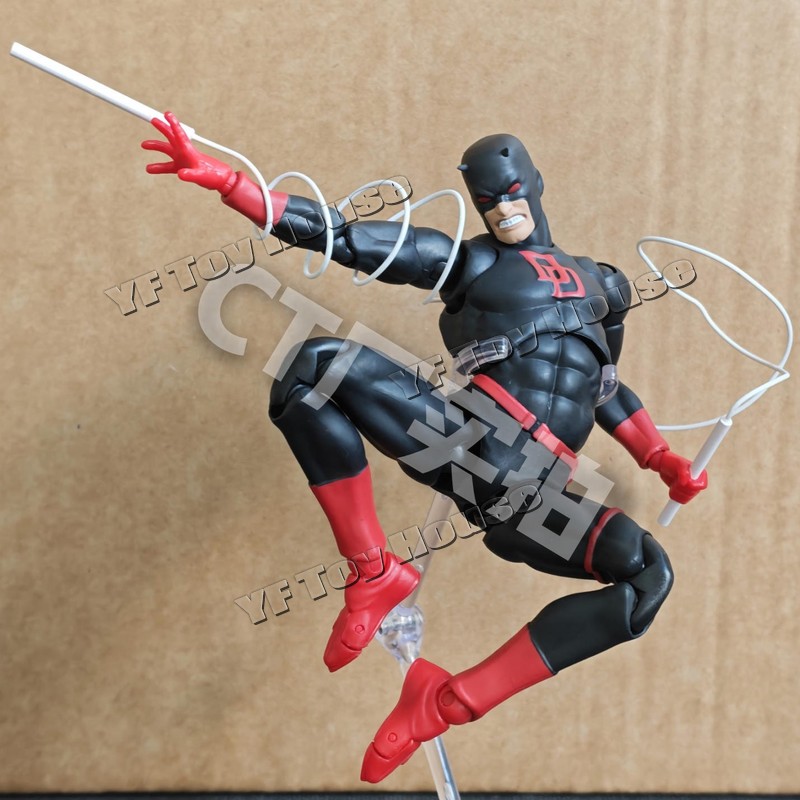 Figurine d'action Ct Toys Dare - Model Kit Deadpool avis et prix