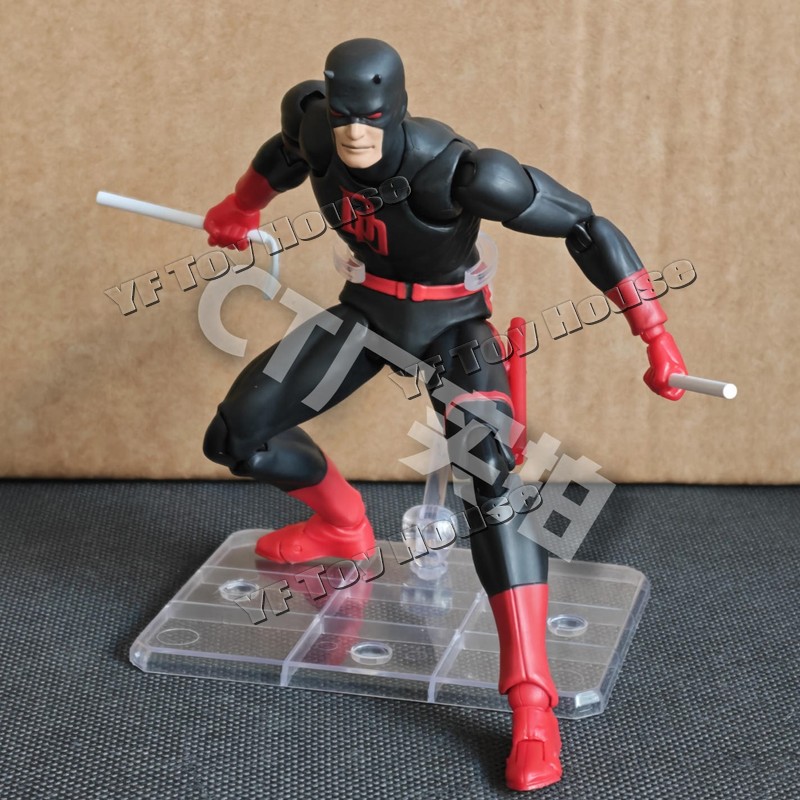 Figurine d'action Ct Toys Dare - Model Kit Deadpool avis et prix