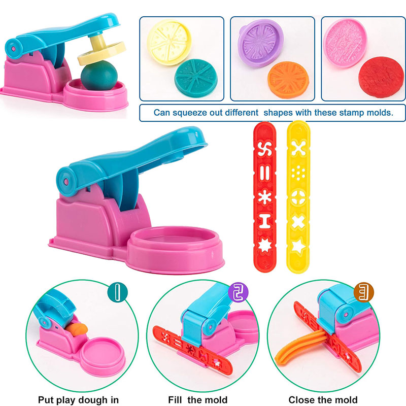 Ensemble d'accessoires pour pâ - Model Kit Tools avis et prix