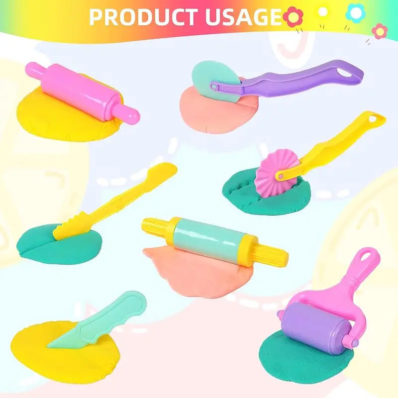 Ensemble d'accessoires pour pâ - Model Kit Tools avis et prix