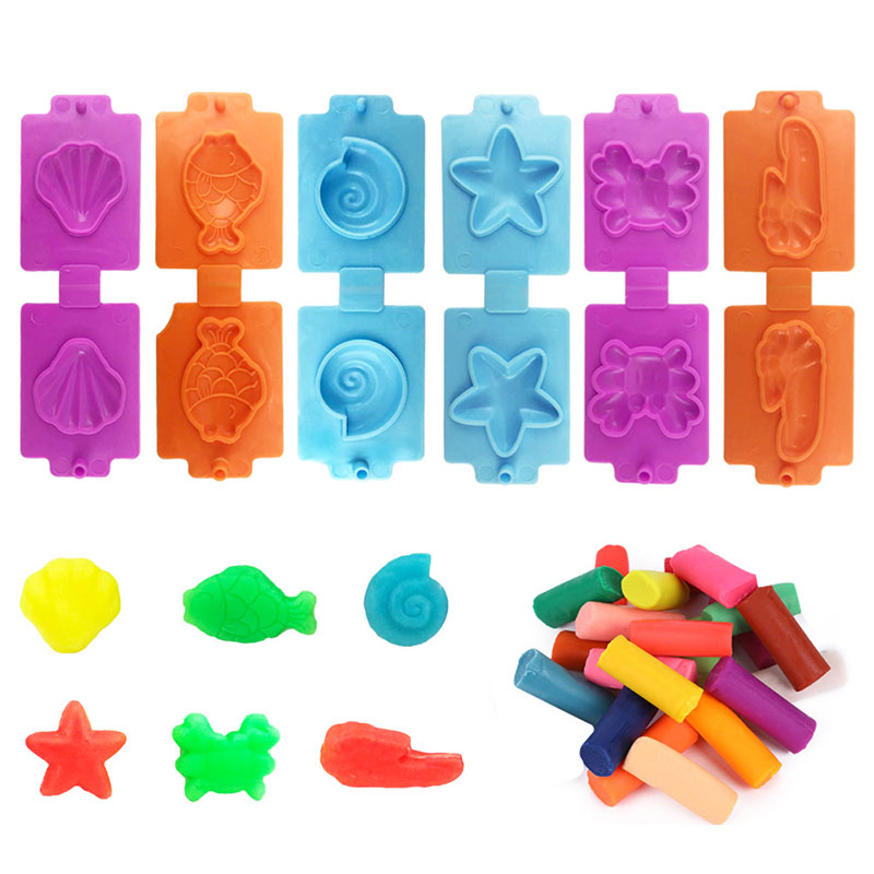 Ensemble d'accessoires pour pâ - Model Kit Tools avis et prix