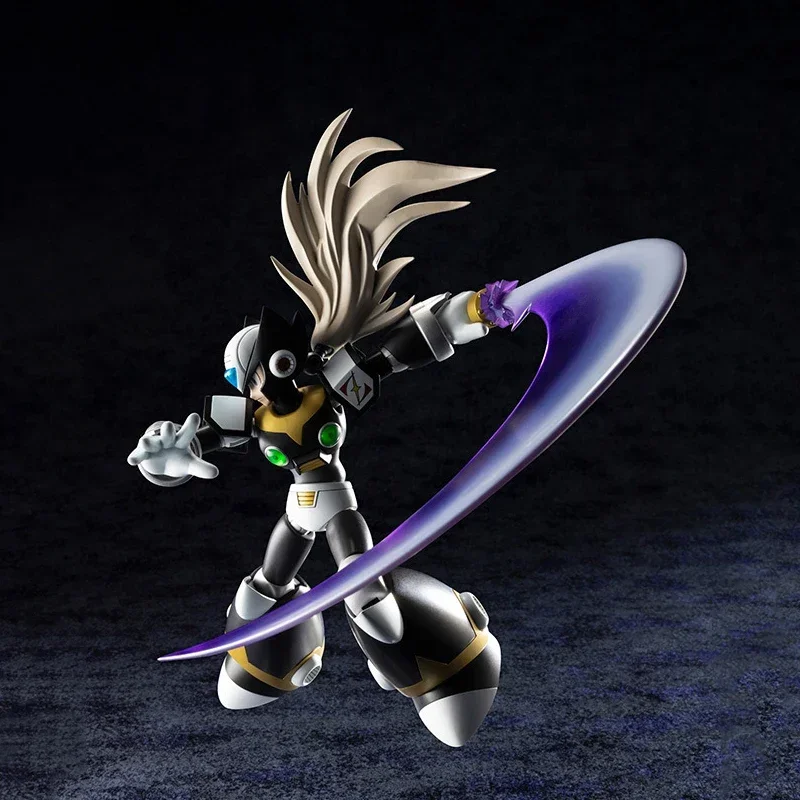 En stock ROCKMAN Black Zero Ko - Mega Man X Model Kit avis et prix
