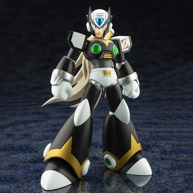 En stock ROCKMAN Black Zero Ko - Mega Man X Model Kit avis et prix