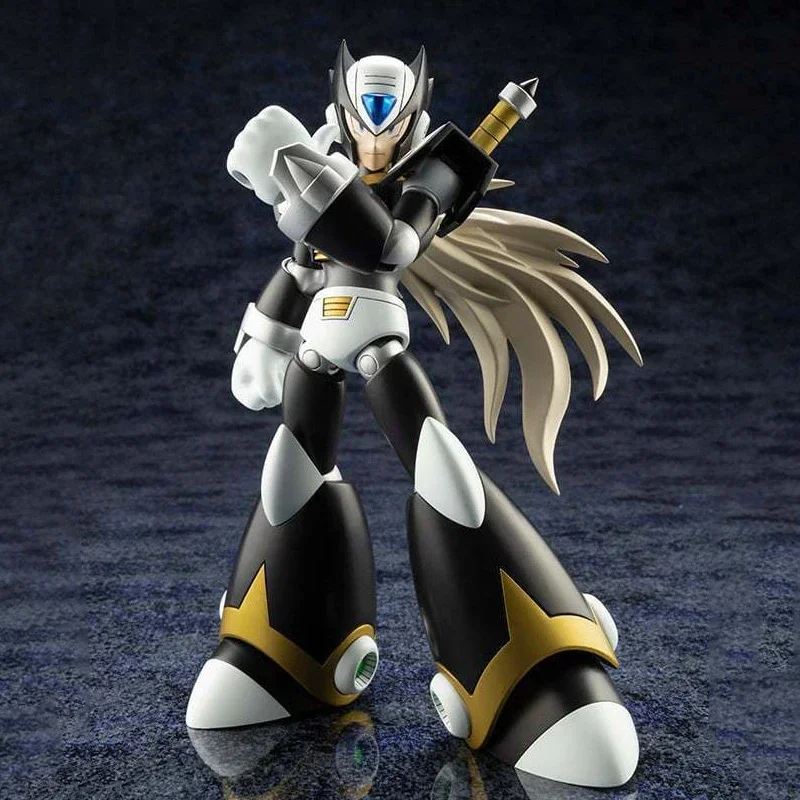 En stock ROCKMAN Black Zero Ko - Mega Man X Model Kit avis et prix