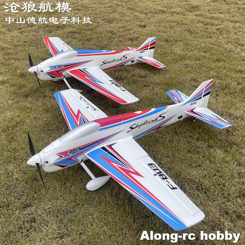F803 F3A Skylarks 1000mm enver - Model Kit Motor avis et prix