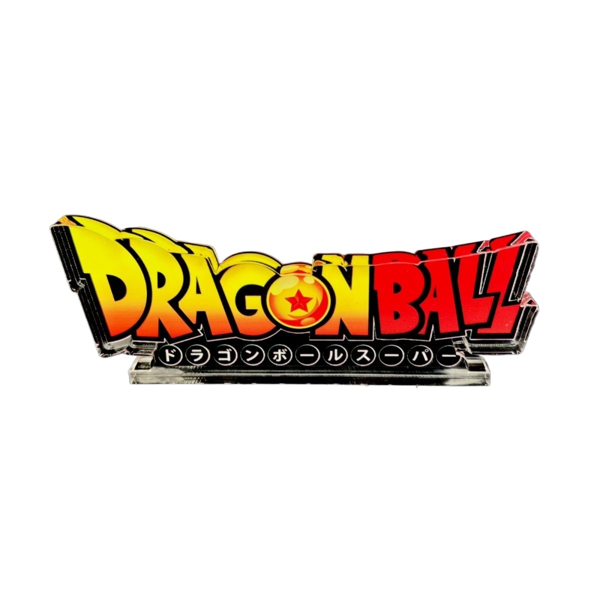 Base de LOGO Dragon Ball, enti - Model Figure Base avis et prix