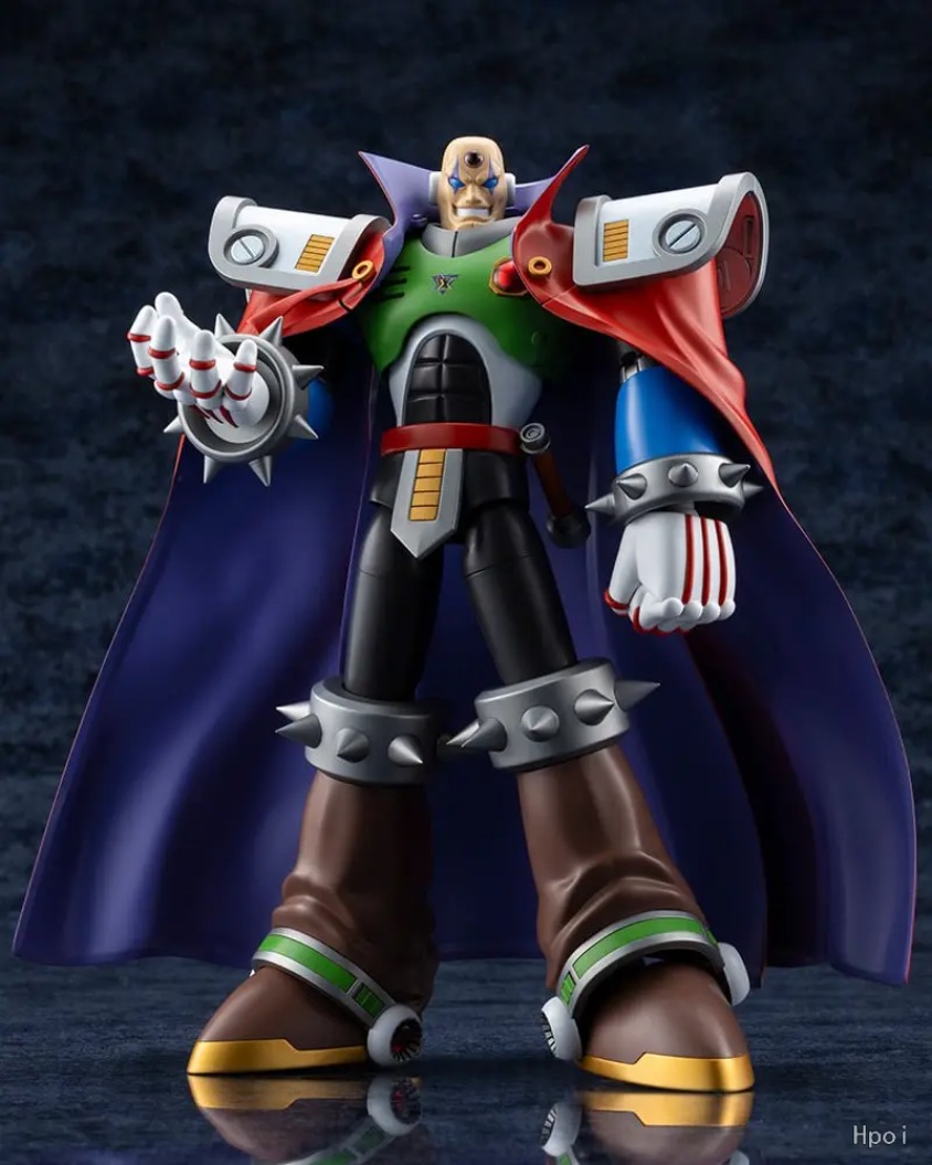 Kotobukiya Sigma Mega Man X Ve - Mega Man X Model Kit avis et prix