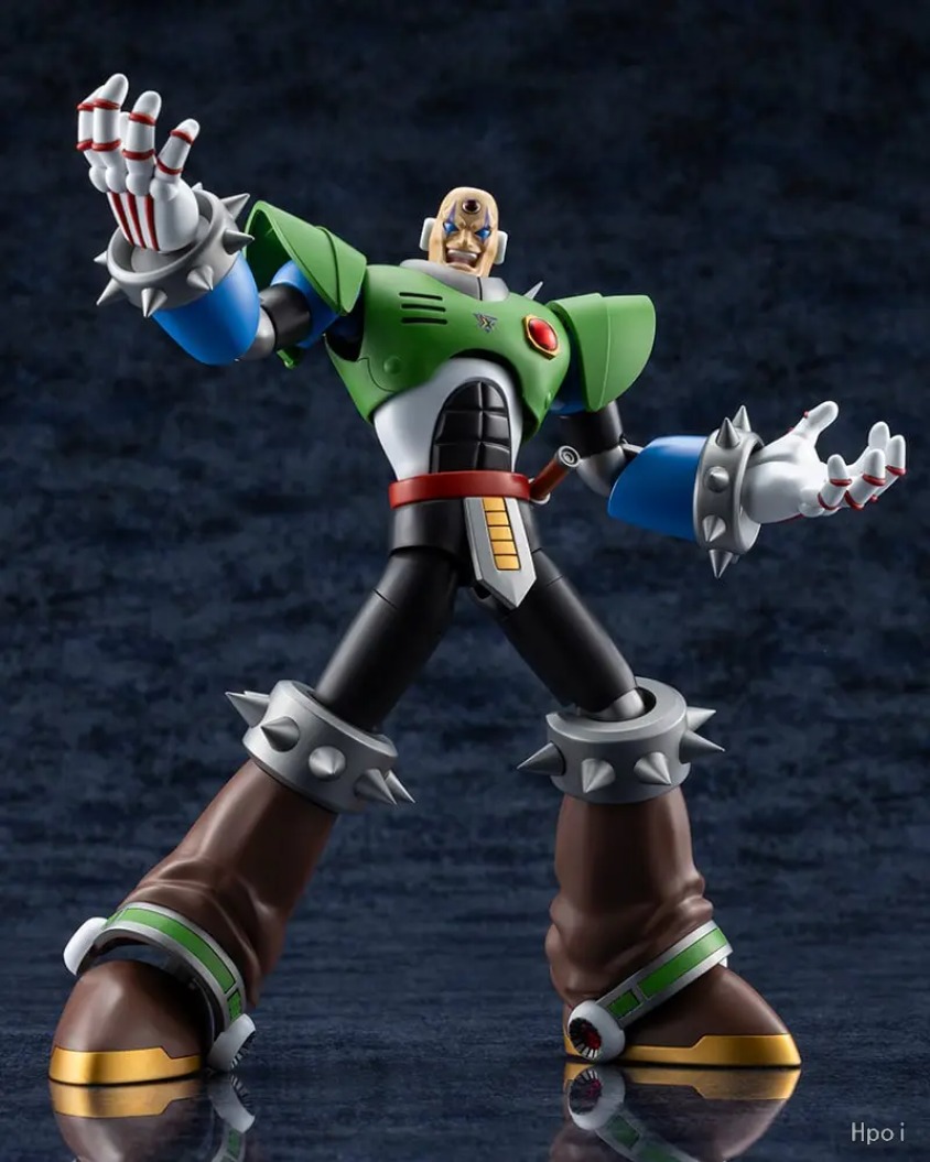 Kotobukiya Sigma Mega Man X Ve - Mega Man X Model Kit avis et prix