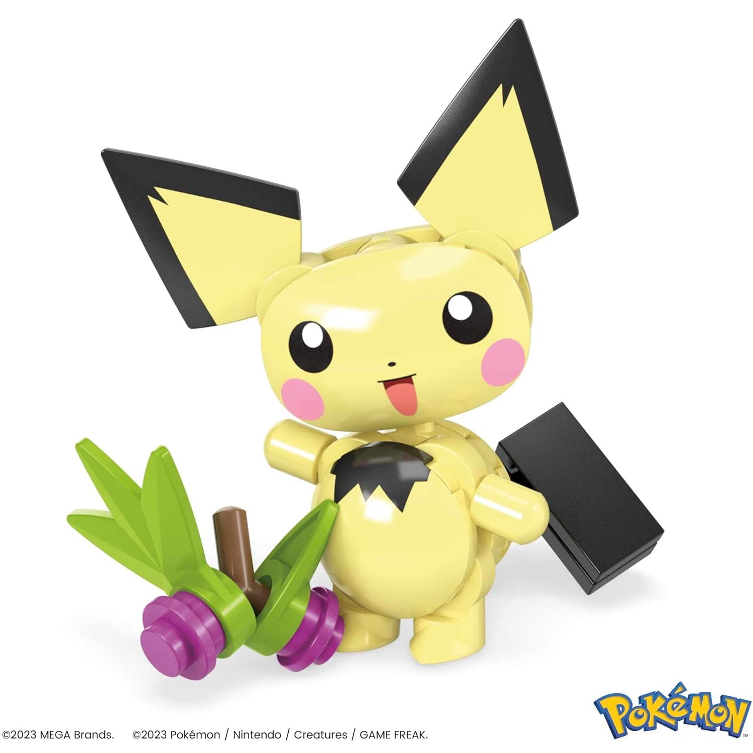 Mega Pokemon Quest dans la for - Model Kit Quick Pokemon avis et prix