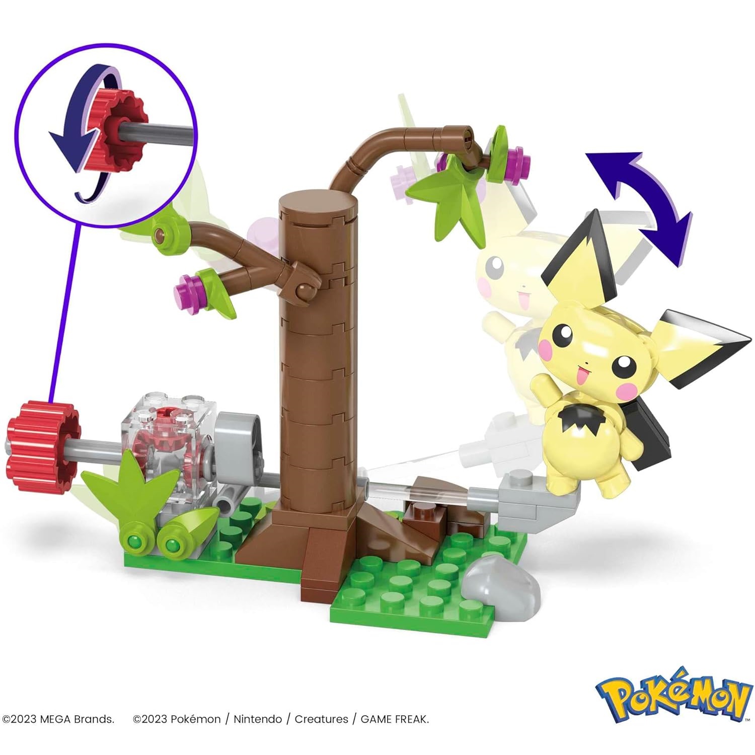 Mega Pokemon Quest dans la for - Model Kit Quick Pokemon avis et prix