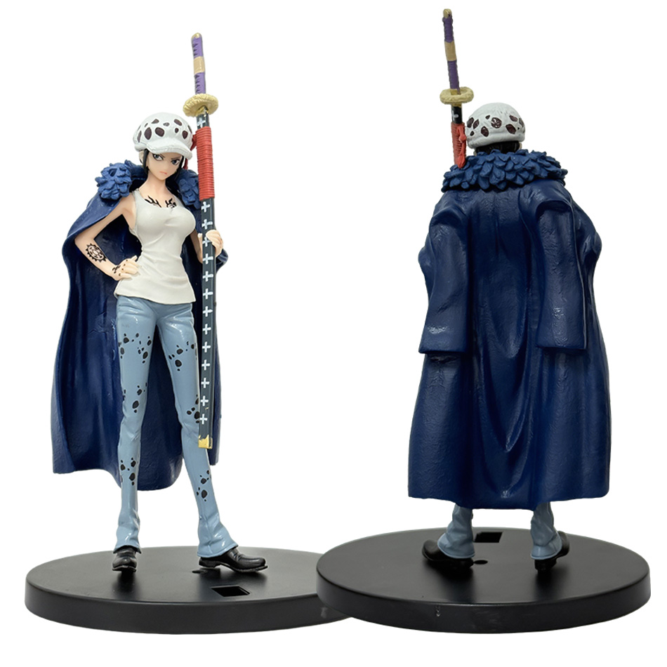 Figurine d'anime One Piece Tra - Model Figure Base avis et prix