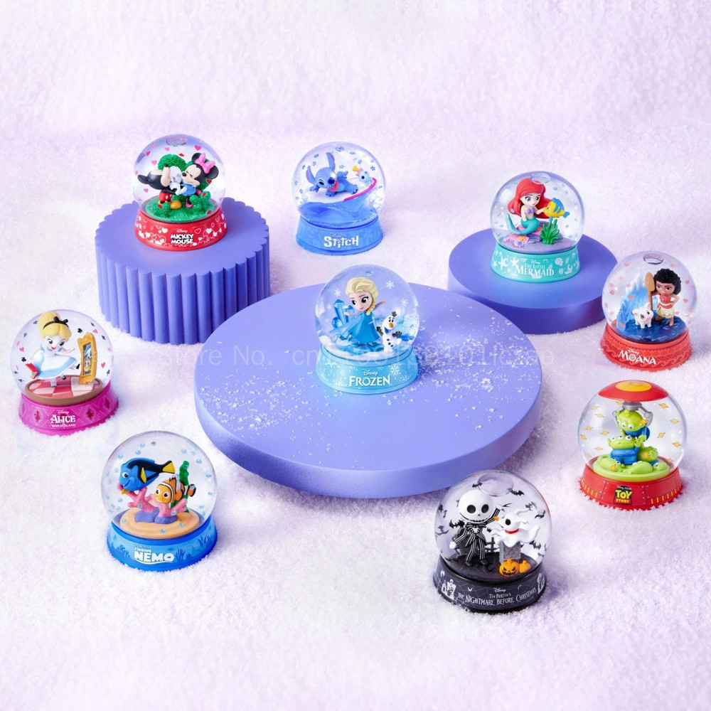 ZURU Mini Brands Create Disney - Model Kit Brand avis et prix