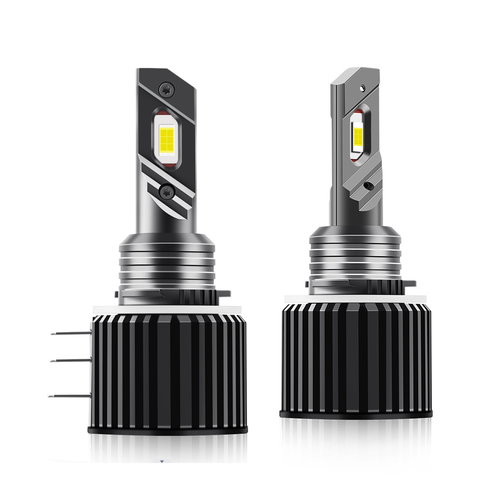 Ampoules de phares LED H15 300 - Model Kit Bmw avis et prix