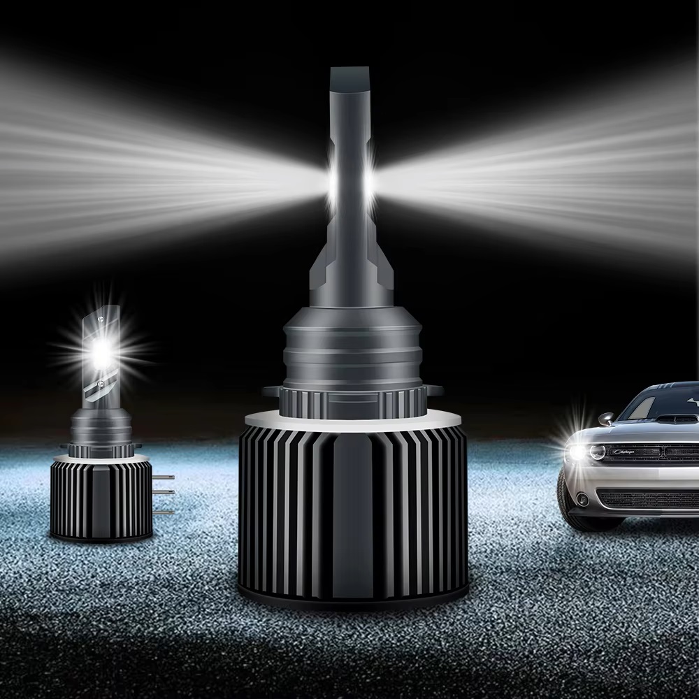 Ampoules de phares LED H15 300 - Model Kit Bmw avis et prix