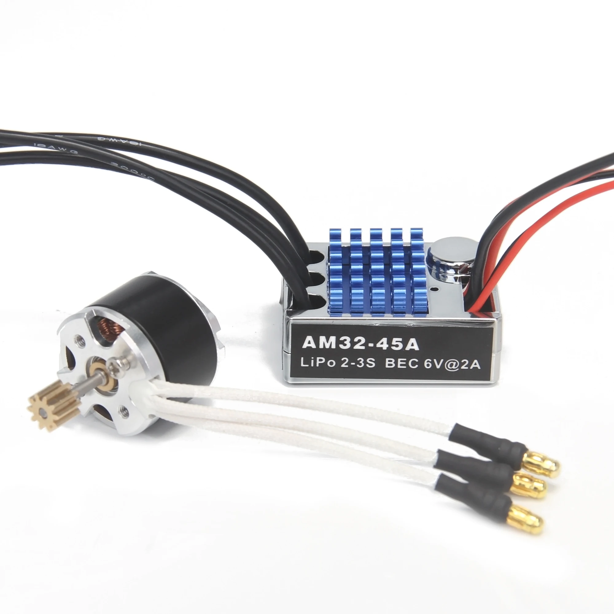 NEEBRC 2322 2600KV moteur sans - Model Kit Motor avis et prix