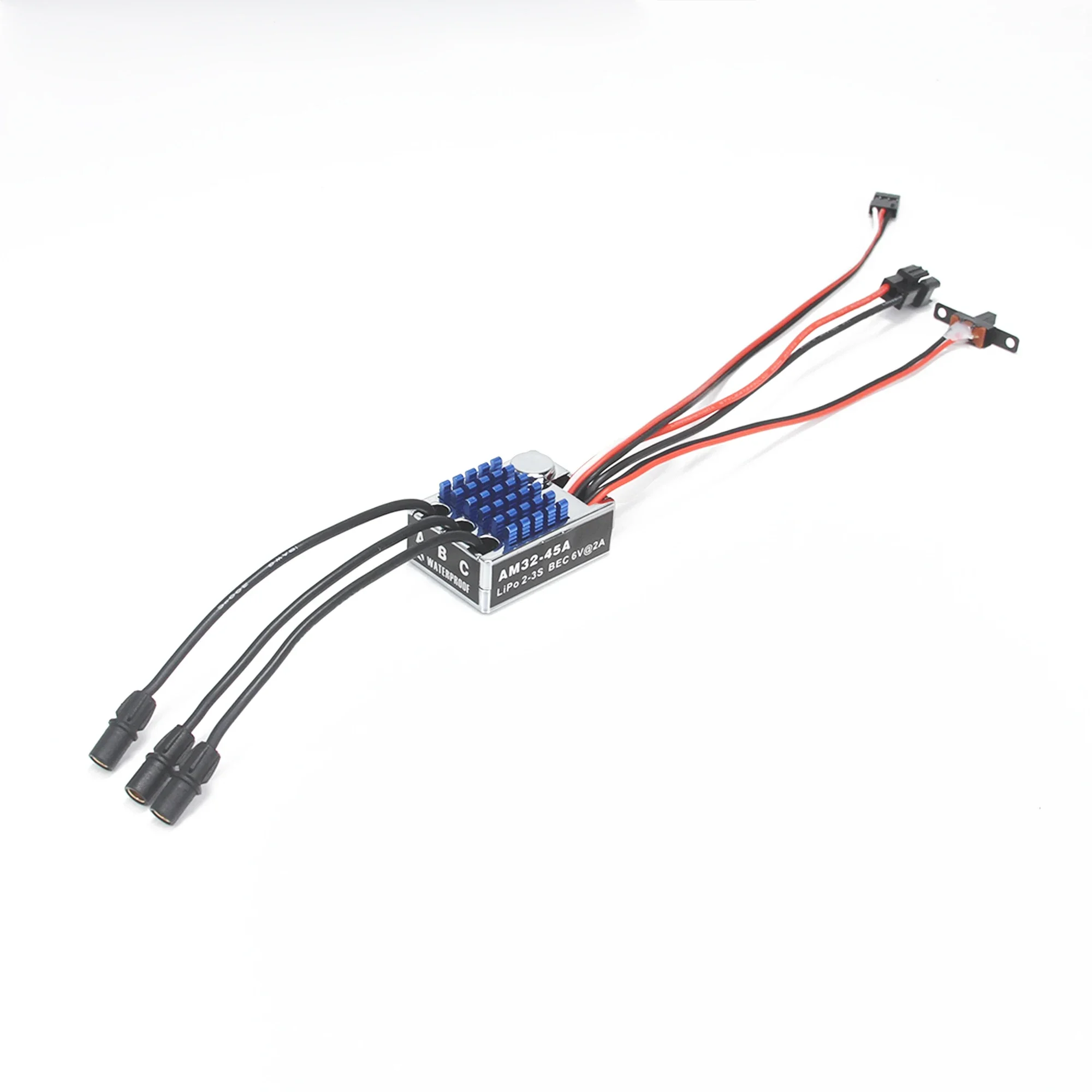 NEEBRC 2322 2600KV moteur sans - Model Kit Motor avis et prix