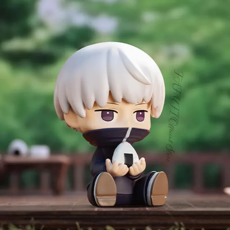 POP MART Jujutsu Kaisen Série  - Model Kit Jujutsu Kaisen avis et prix