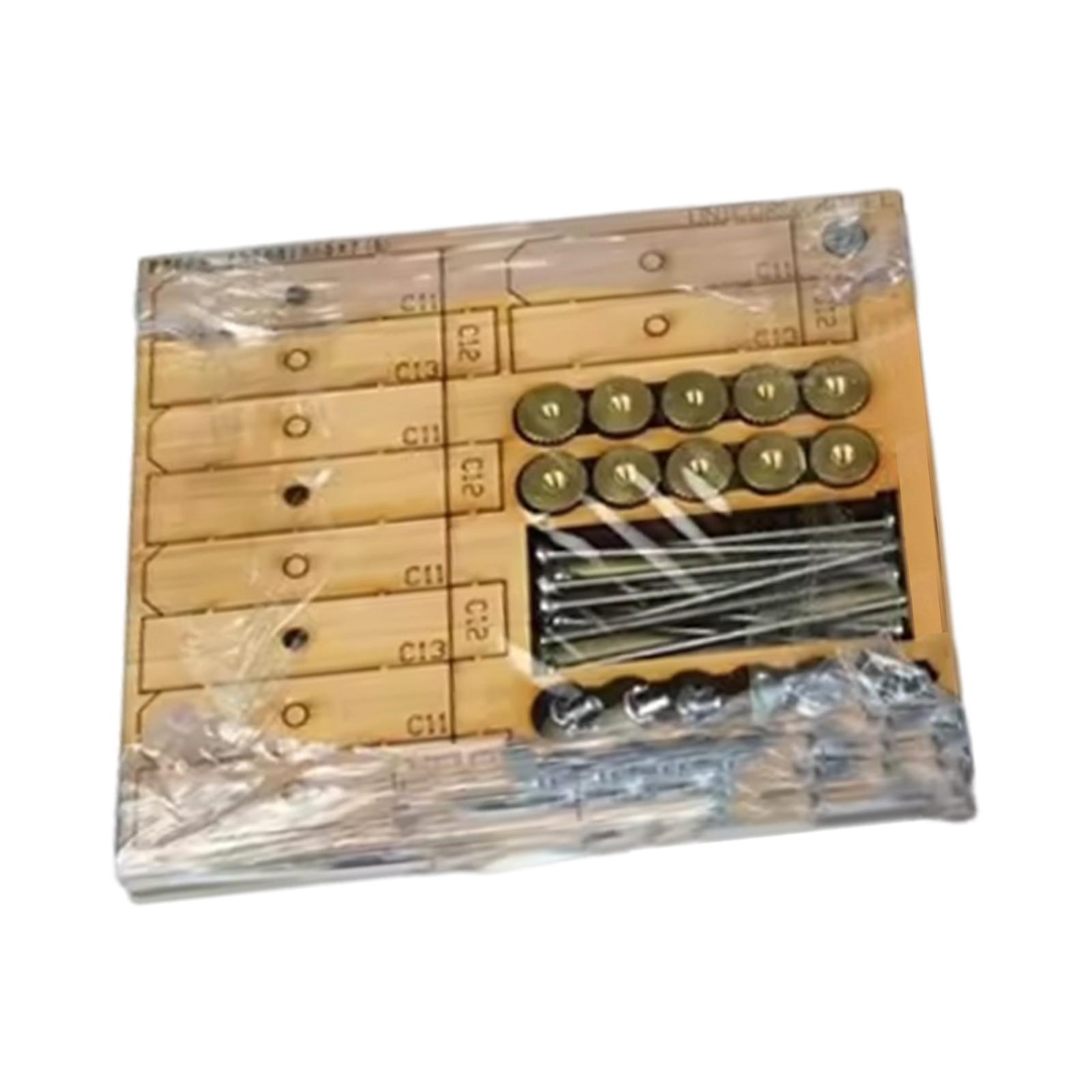 Pinces de fixation pour coque  - Model Kit Tools avis et prix