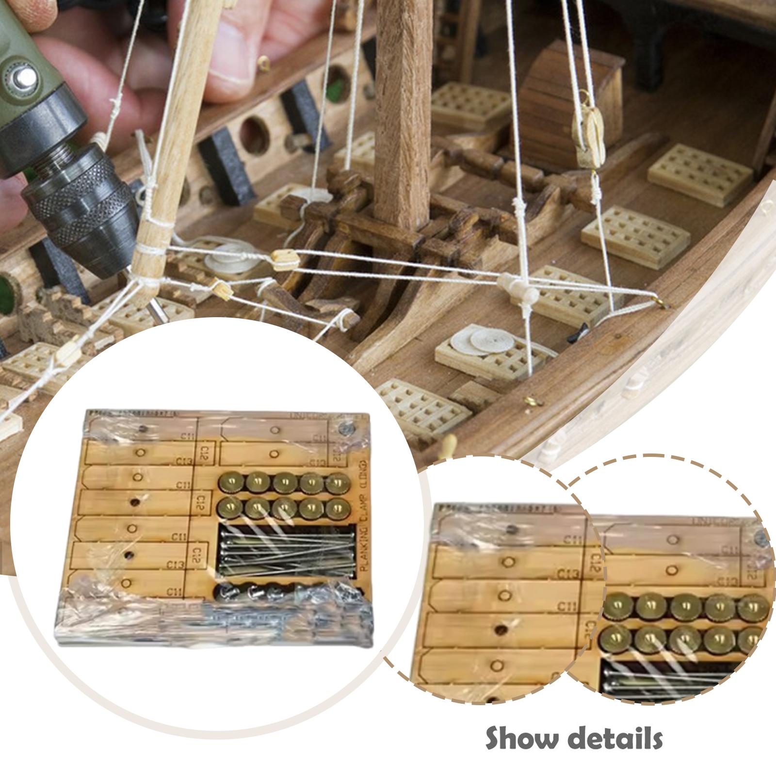 Pinces de fixation pour coque  - Model Kit Tools avis et prix