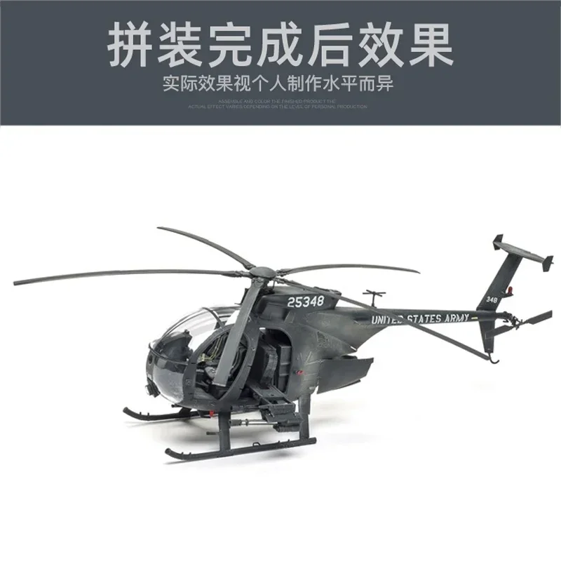 Kitty Hawk 1/35 KH50003 Kits d - Model Kit Helicopter avis et prix