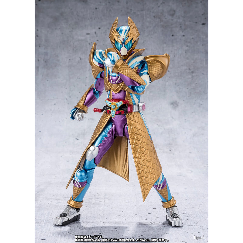 En stock, figurine d'action au - Model Kit Kamen Rider avis et prix