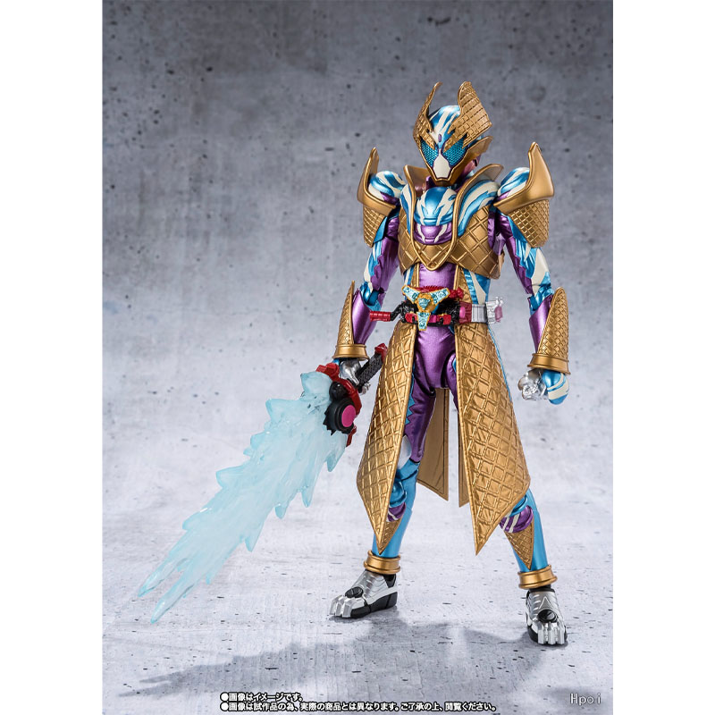 En stock, figurine d'action au - Model Kit Kamen Rider avis et prix