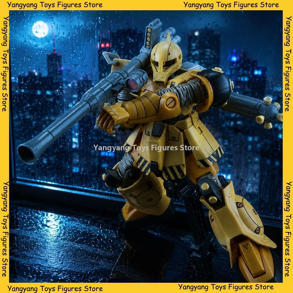 Bandai – kit de modèles origin - Model Kit Zaku avis et prix