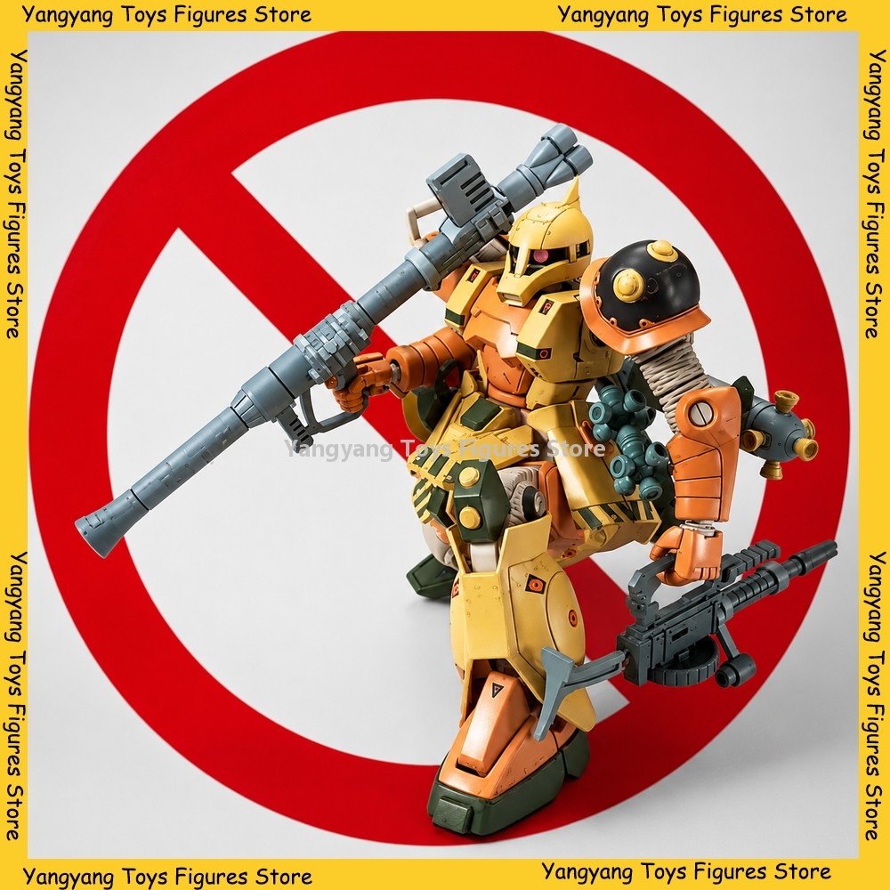 Bandai – kit de modèles origin - Model Kit Zaku avis et prix