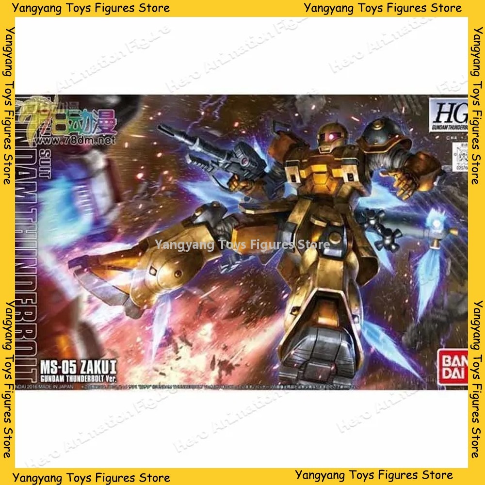 Bandai – kit de modèles origin - Model Kit Zaku avis et prix