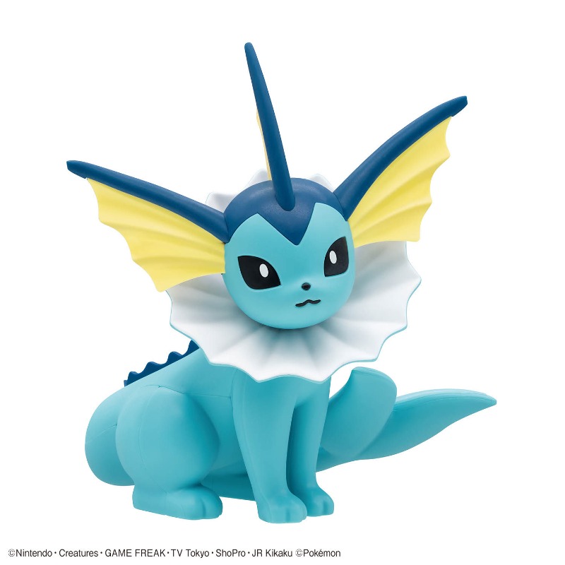 Bandai Original Pokemon 1/144, - Model Kit Quick Pokemon avis et prix