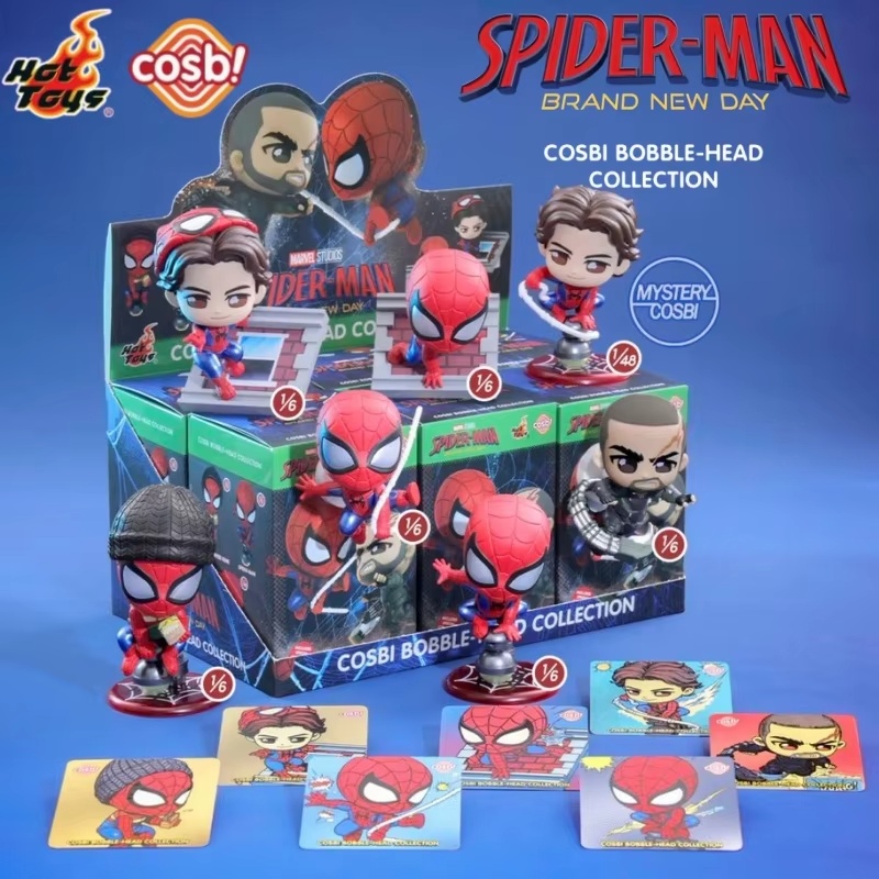 2026 Authentique Hot Toys Cosb - Model Kit Brand avis et prix