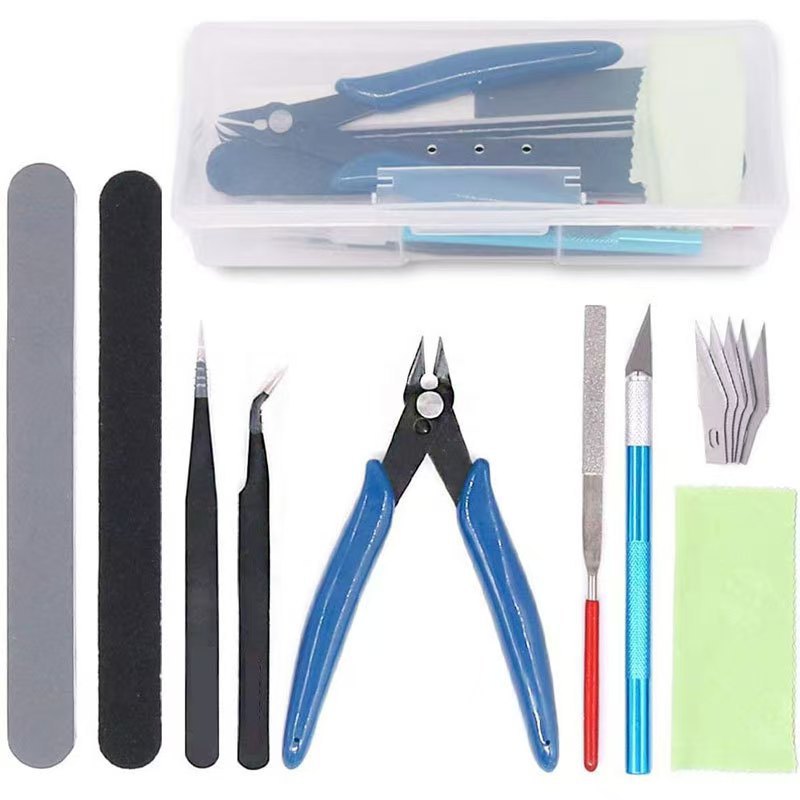 Kit d'outils de modélisme Gund - Model Kit Hobby avis et prix