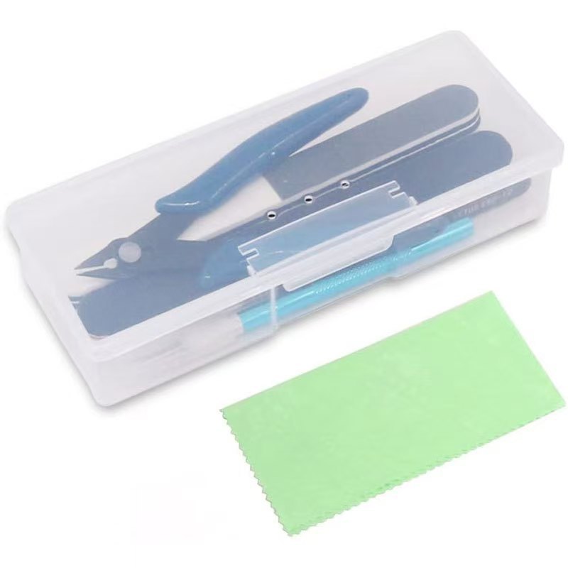 Kit d'outils de modélisme Gund - Model Kit Hobby avis et prix